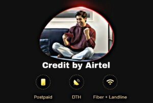 Airtel Black Plan