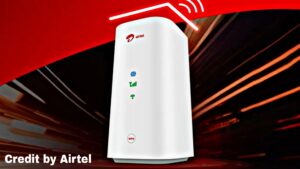 Airtel AirFiber