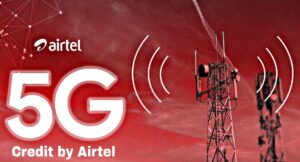 Airtel AirFiber