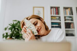 Financial Freedom