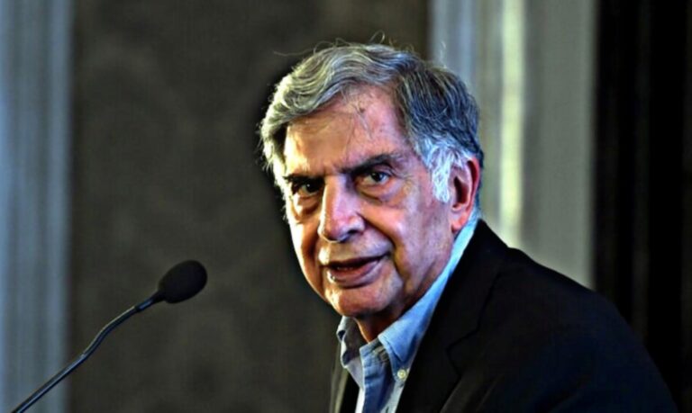 Ratan Tata