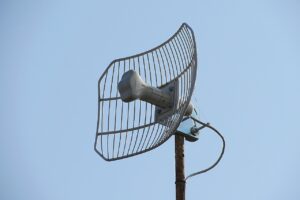 Air Fiber