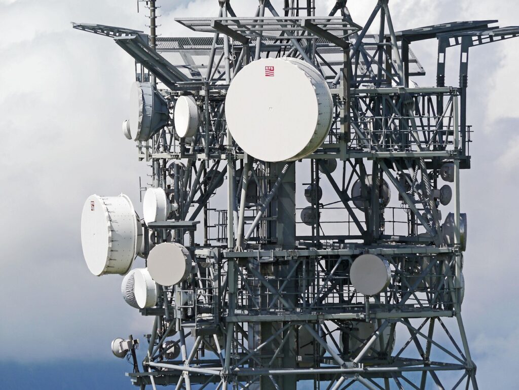 Air Fiber