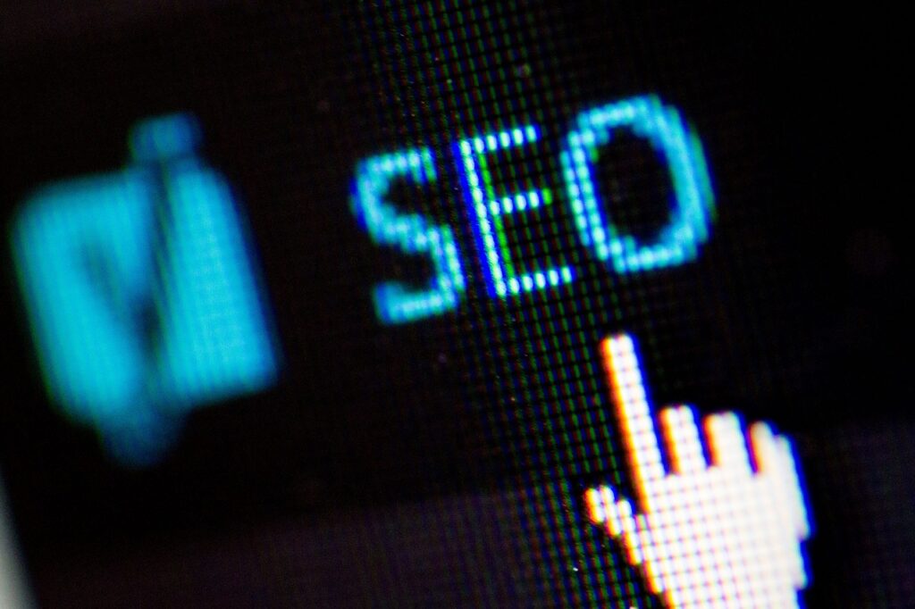 Fintech SEO RankStar