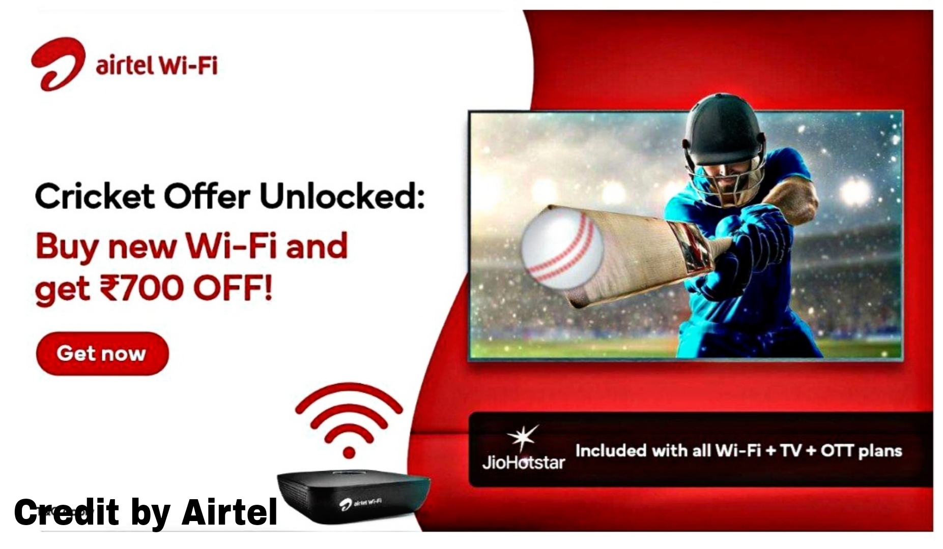 Airtel Cricket Season