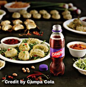 Campa Cola